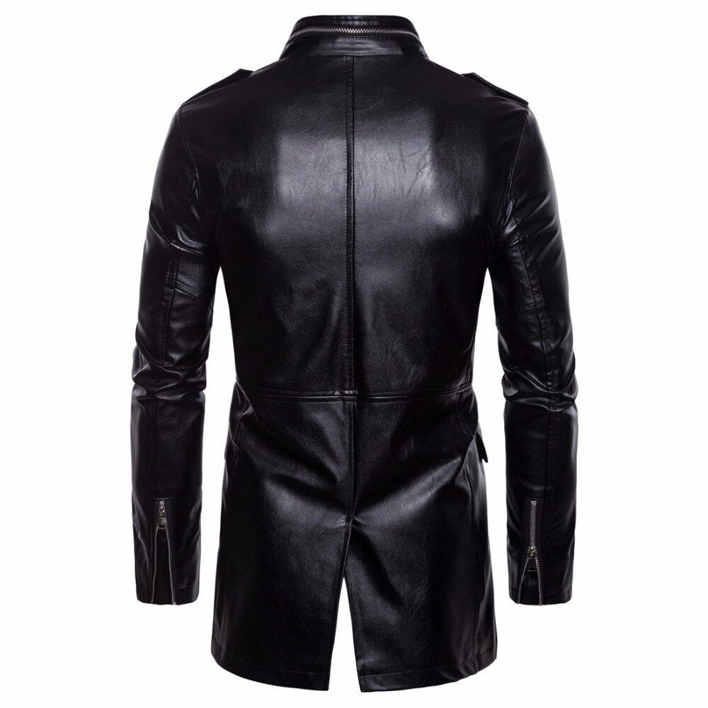 Chaqueta cortavientos Hércules