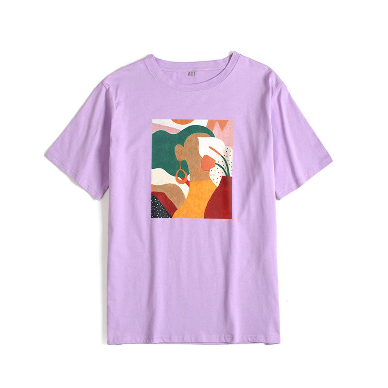 Camiseta - Aesthetic