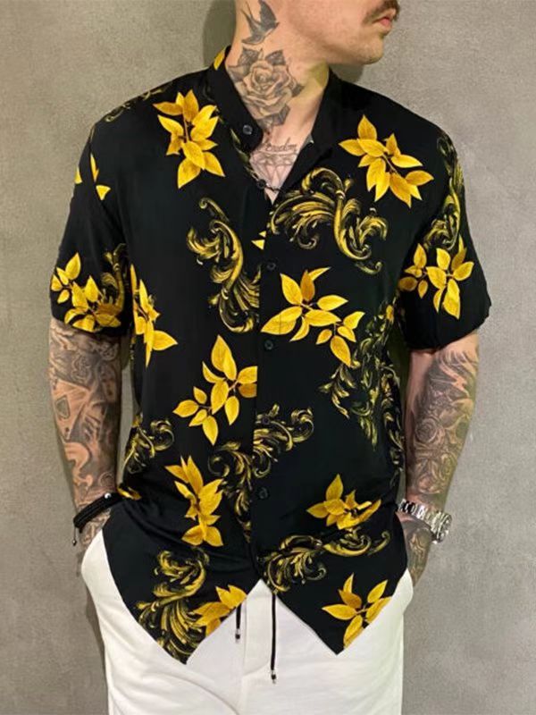Camisa - Summer