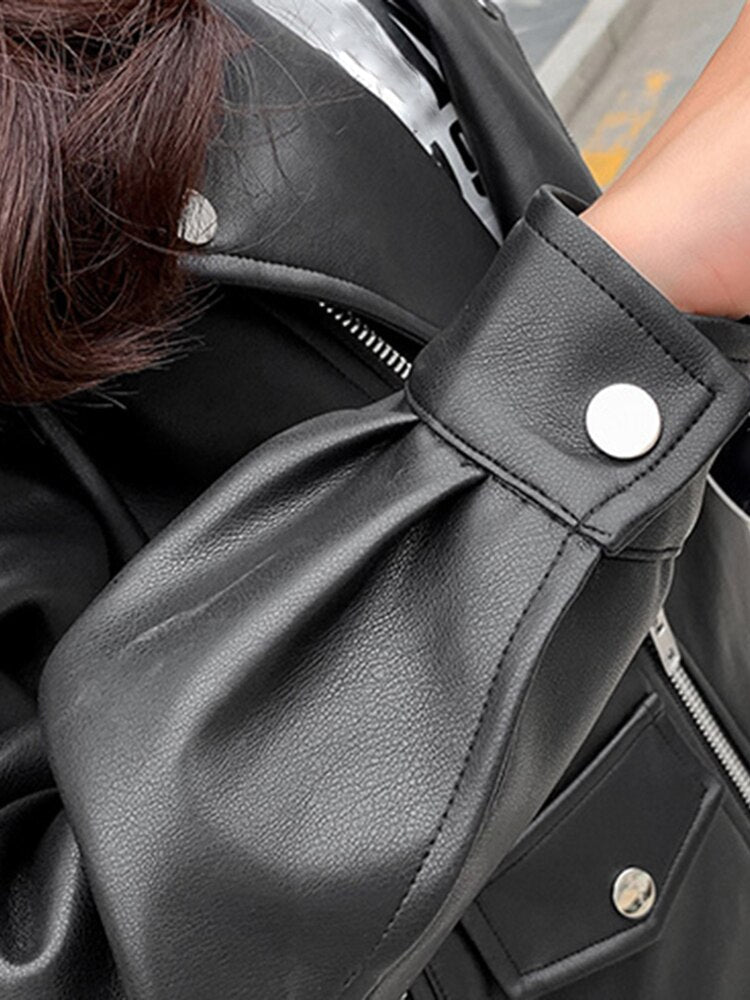 Chaqueta Mujer - Oversized