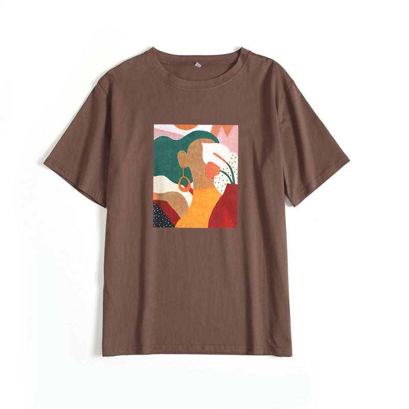 Camiseta - Aesthetic