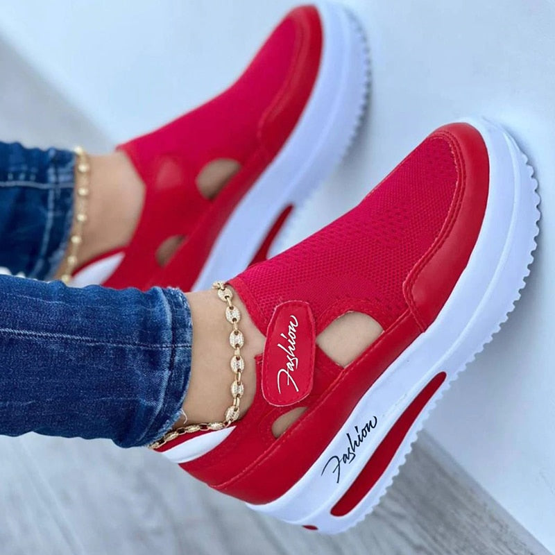 Zapatillas - Lunas