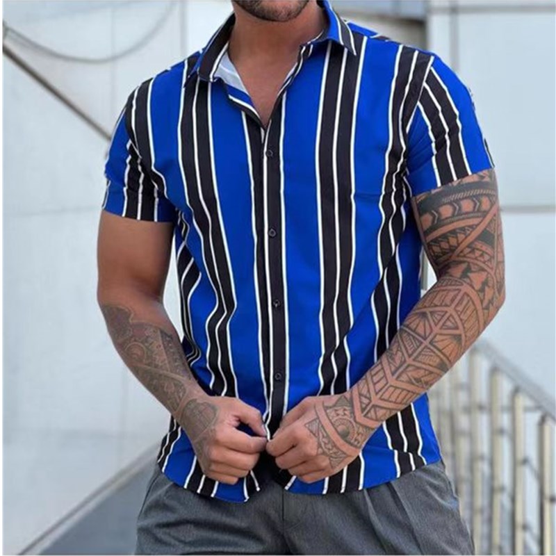 Camisa - Summer
