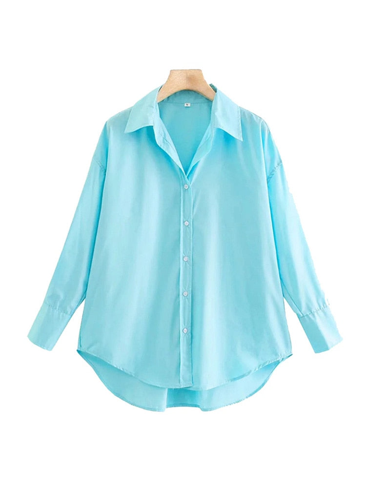 Camisas - Colors