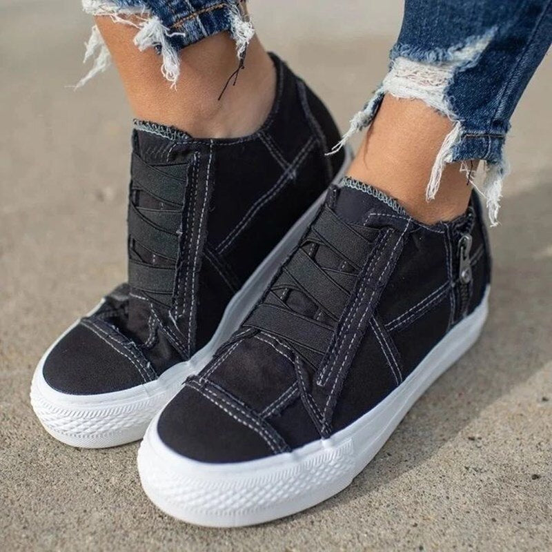 Zapatillas - Scorpio