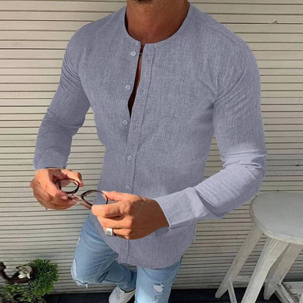 Camisa - Lino