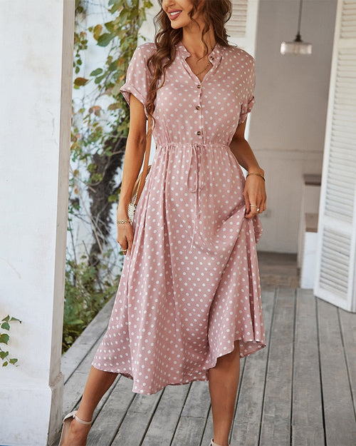 Vestido - Graciela