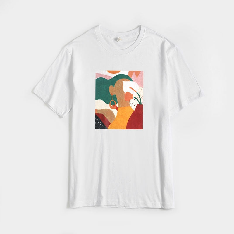 Camiseta - Aesthetic