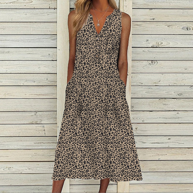 Vestido - Davina