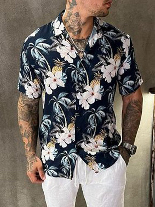 Camisa - Summer