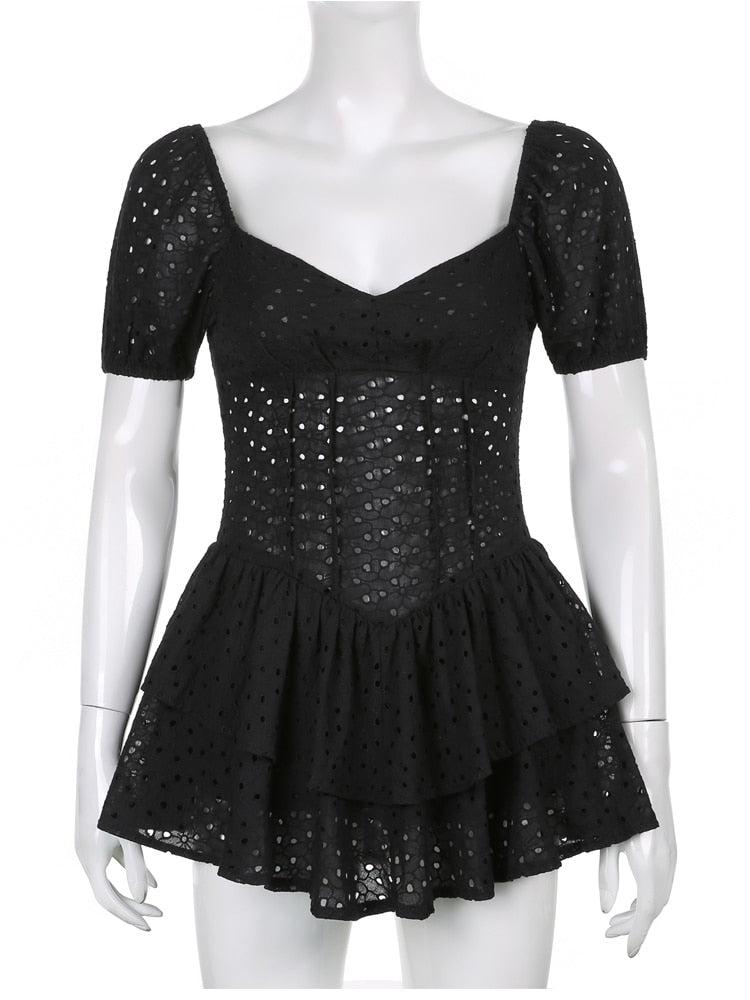 Vestido Corsé