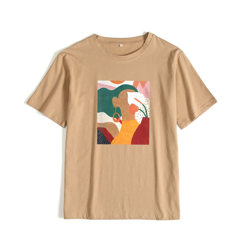 Camiseta - Aesthetic