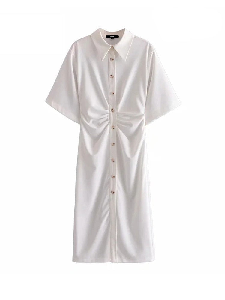 Vestido - Carmensa