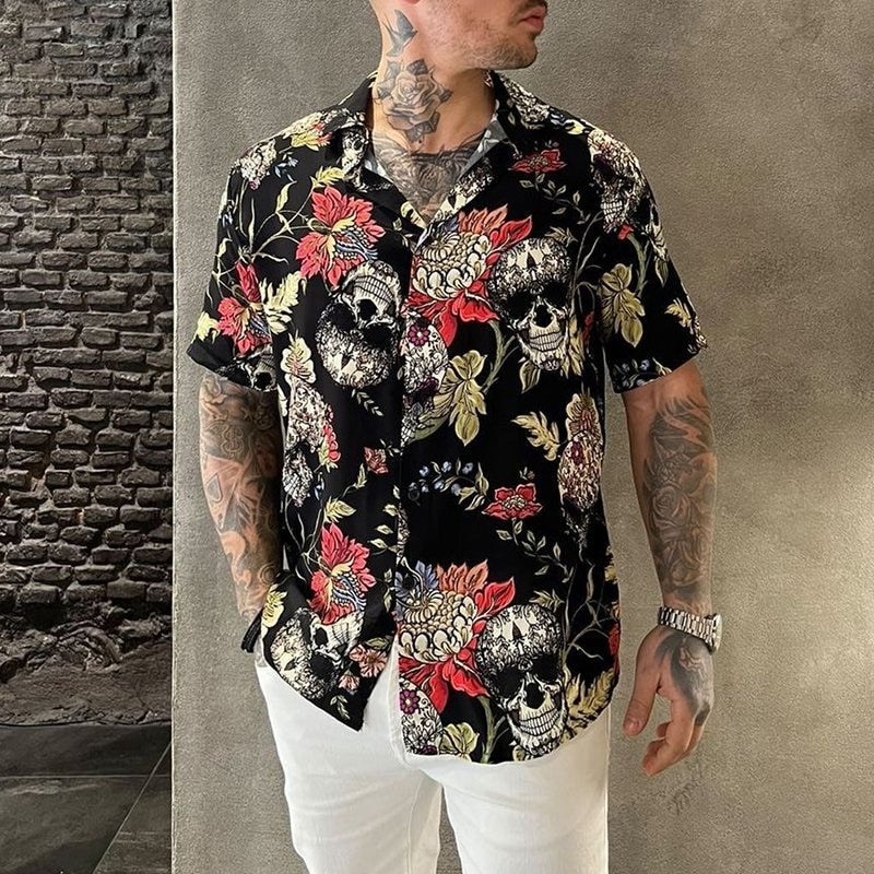 Camisa - Summer