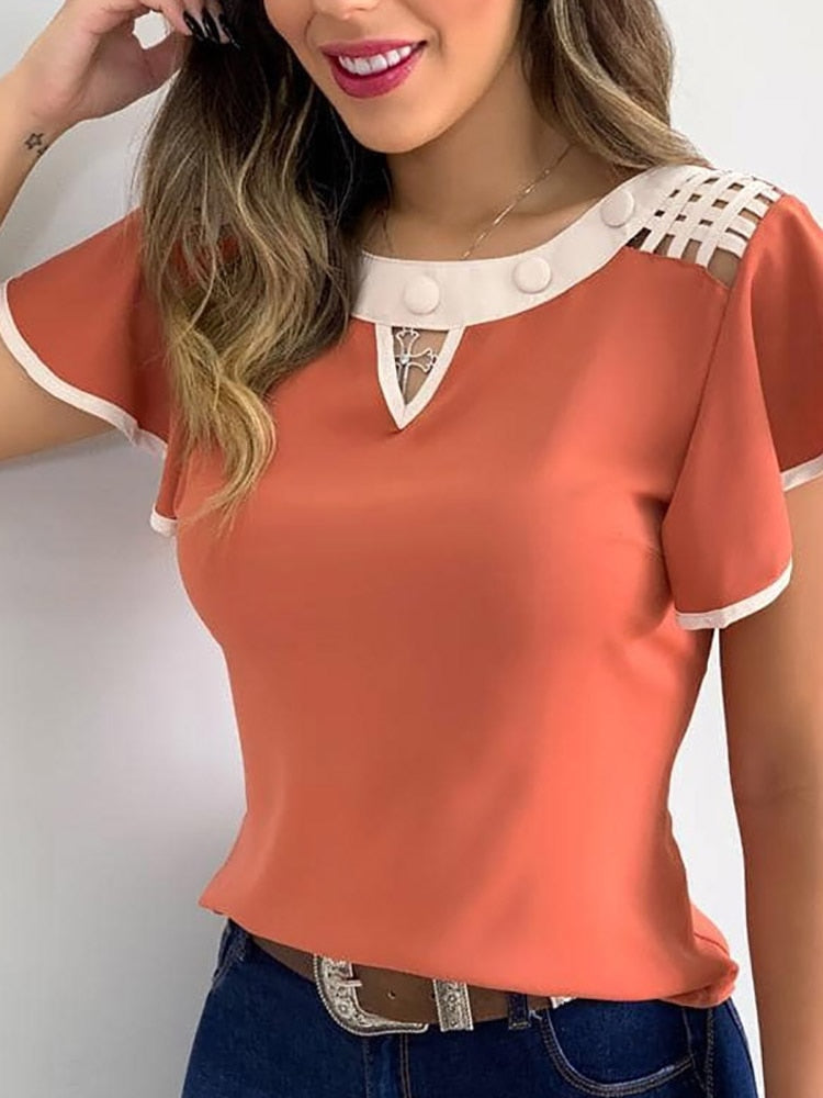 Blusa - Blondie
