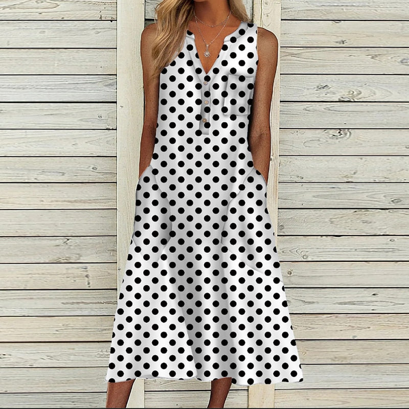 Vestido - Davina