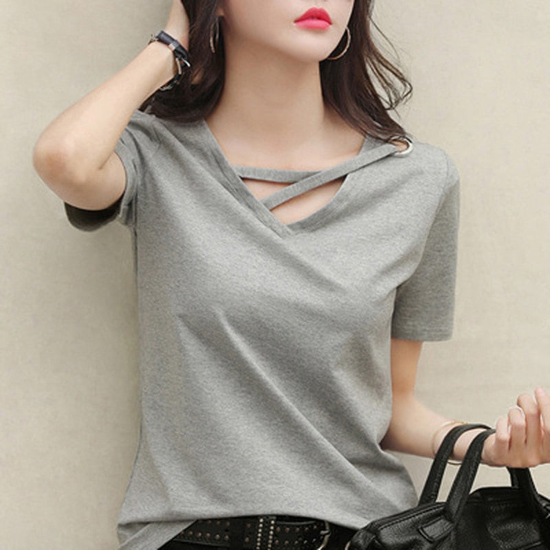 Camiseta - Galva