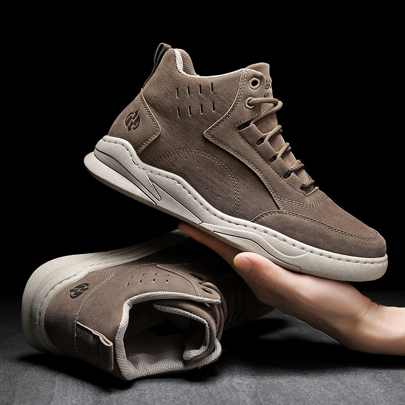 Botines de Otoño premium - OLIE™