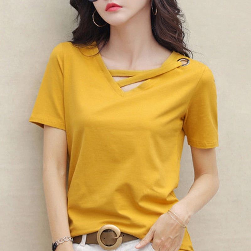 Camiseta - Galva