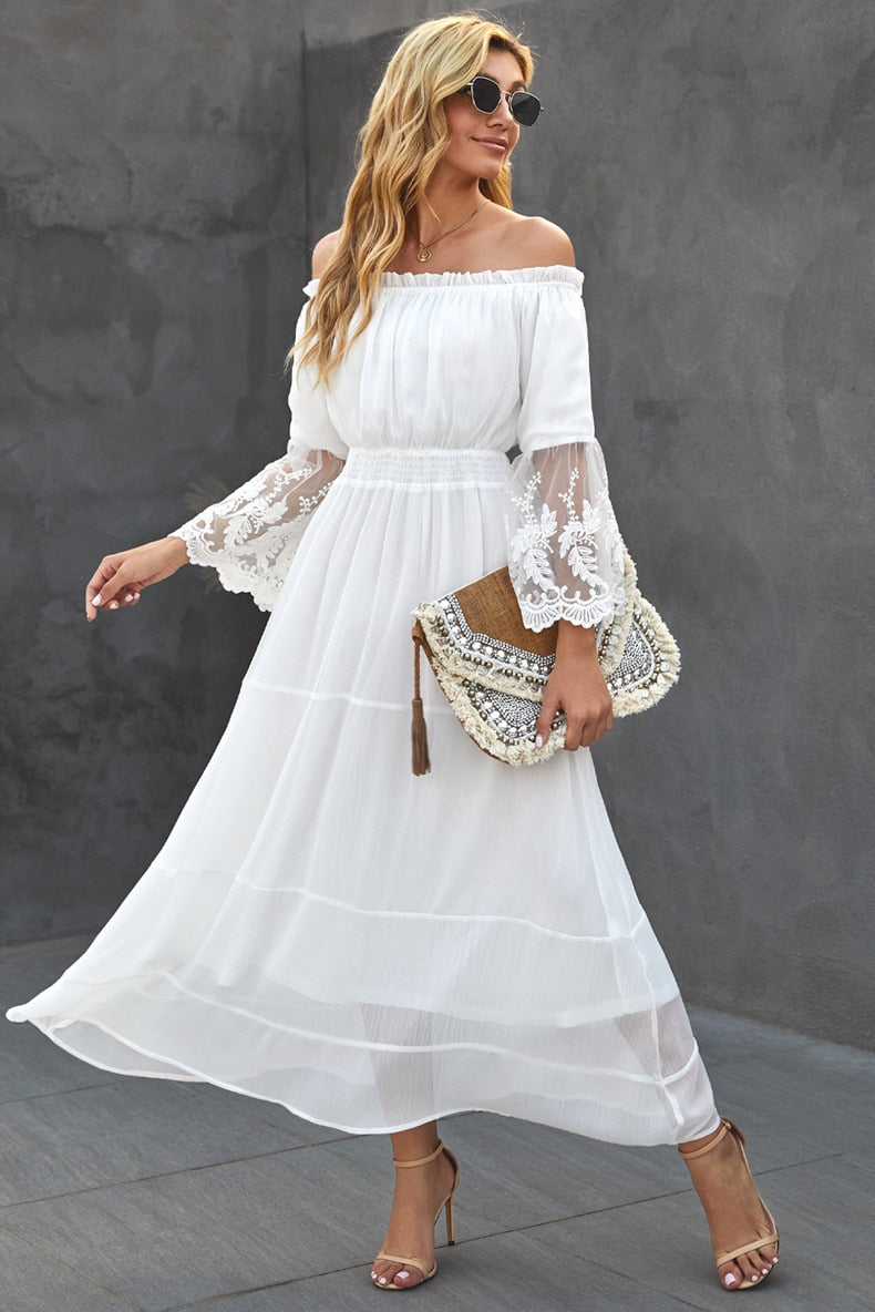 Vestido - Cala