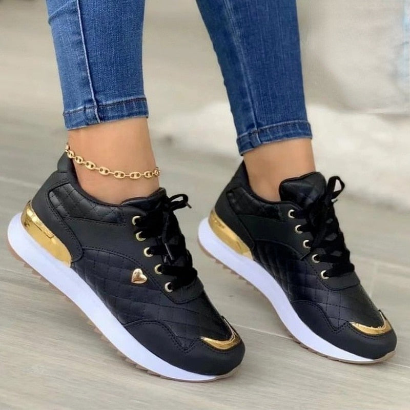 Zapatillas - Walker