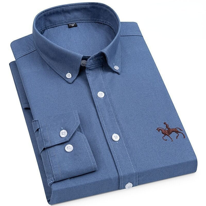 Camisa Hombre - Basic