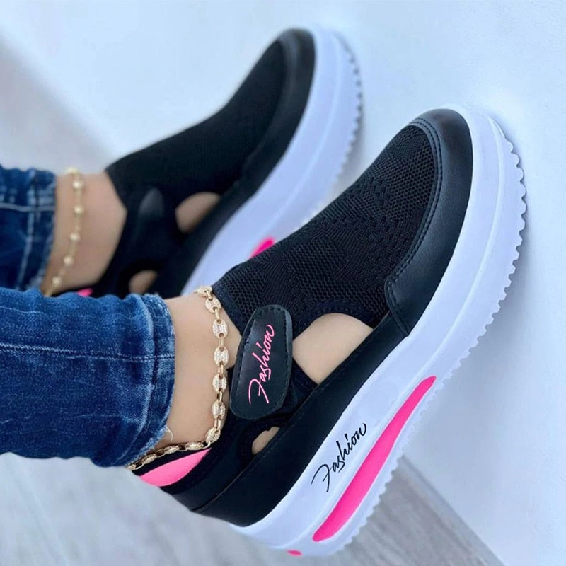 Zapatillas - Lunas