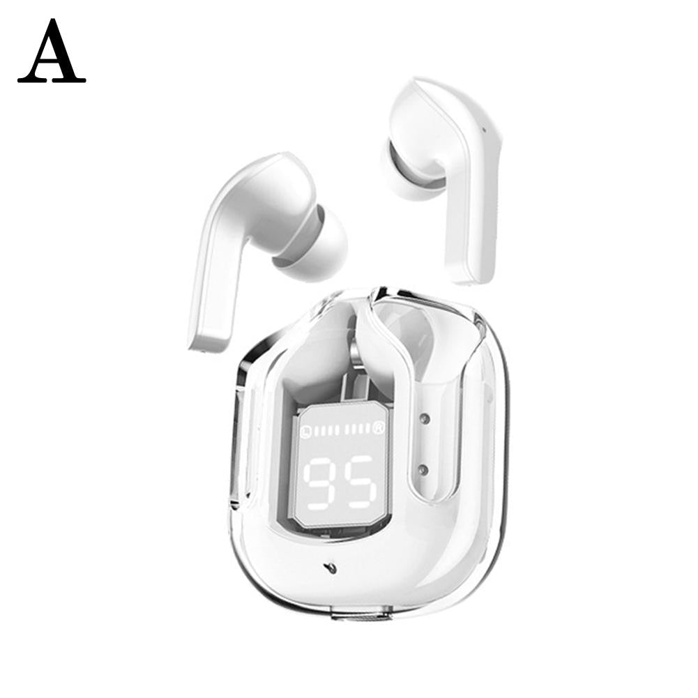 Audifonos bluetooth cancelación ruido externo - BlueSound™