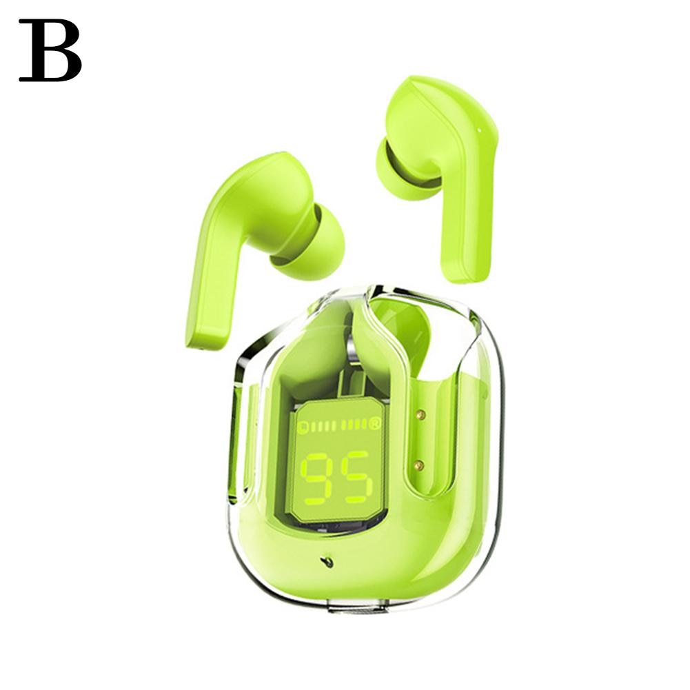 Audifonos bluetooth cancelación ruido externo - BlueSound™