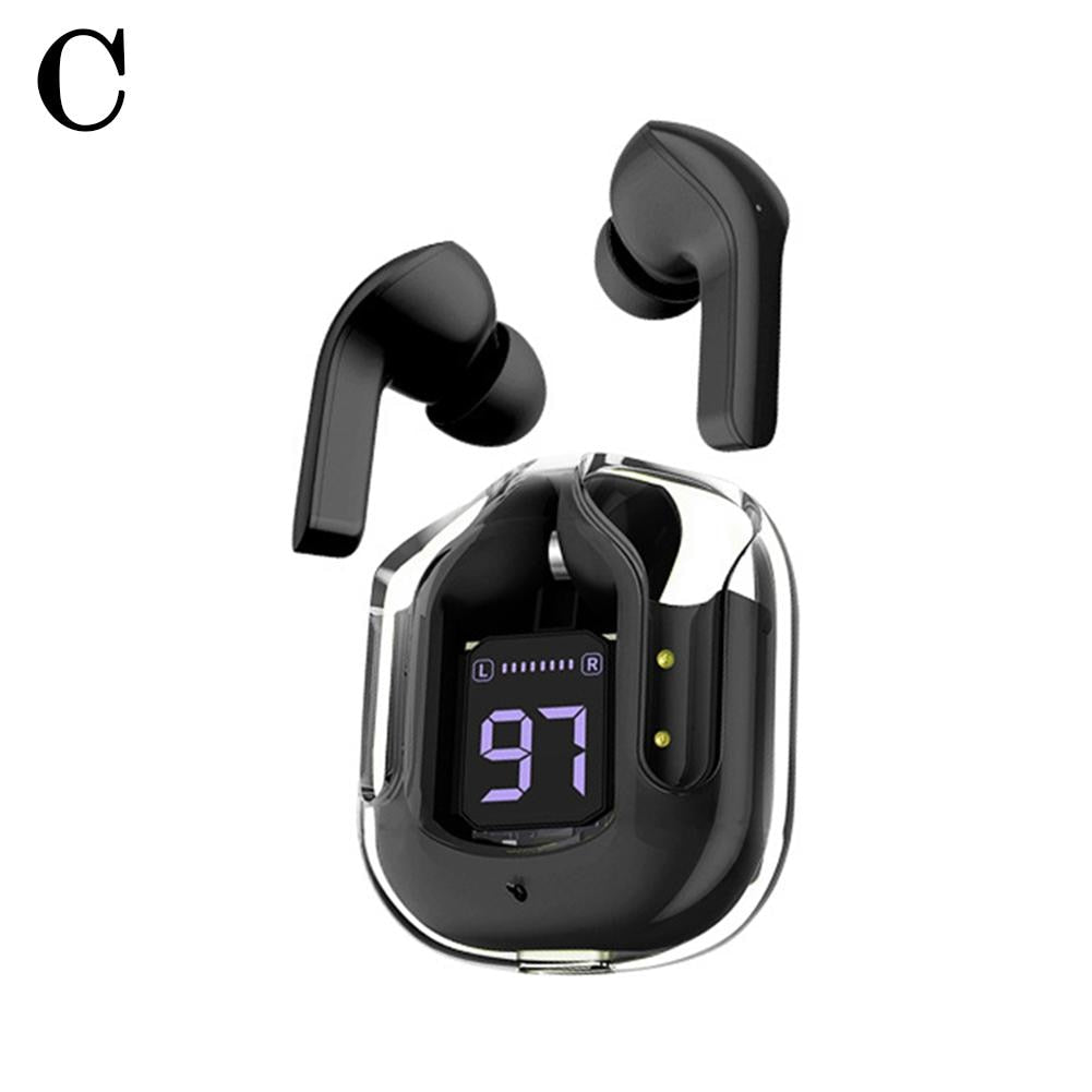 Audifonos bluetooth cancelación ruido externo - BlueSound™