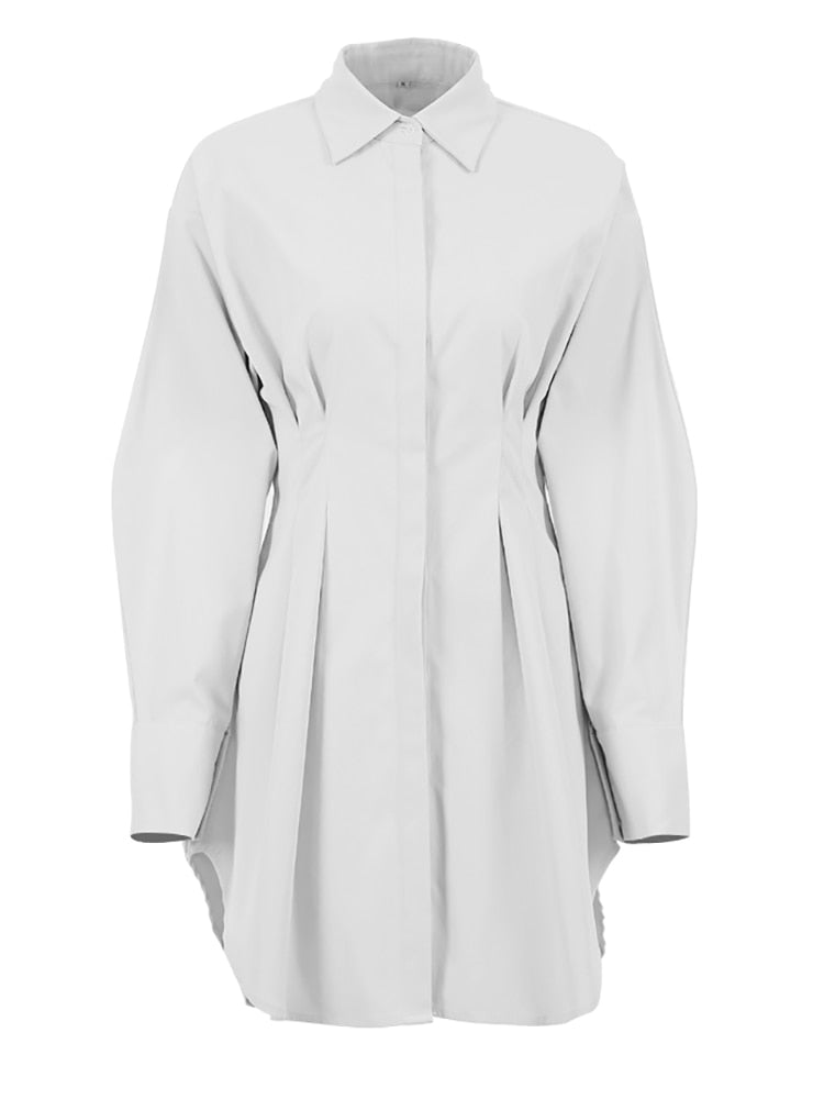 Vestido Camisero Dana