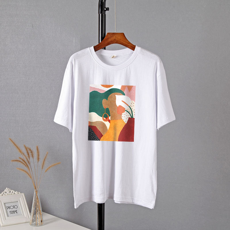 Camiseta - Aesthetic