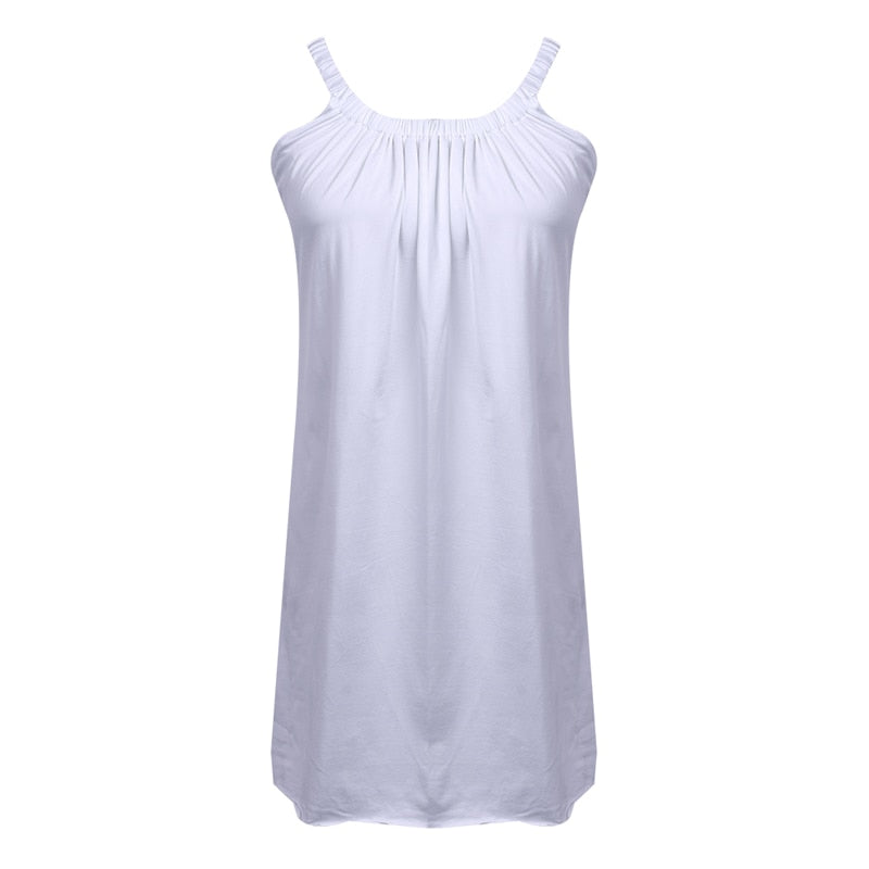 Vestido - Beach