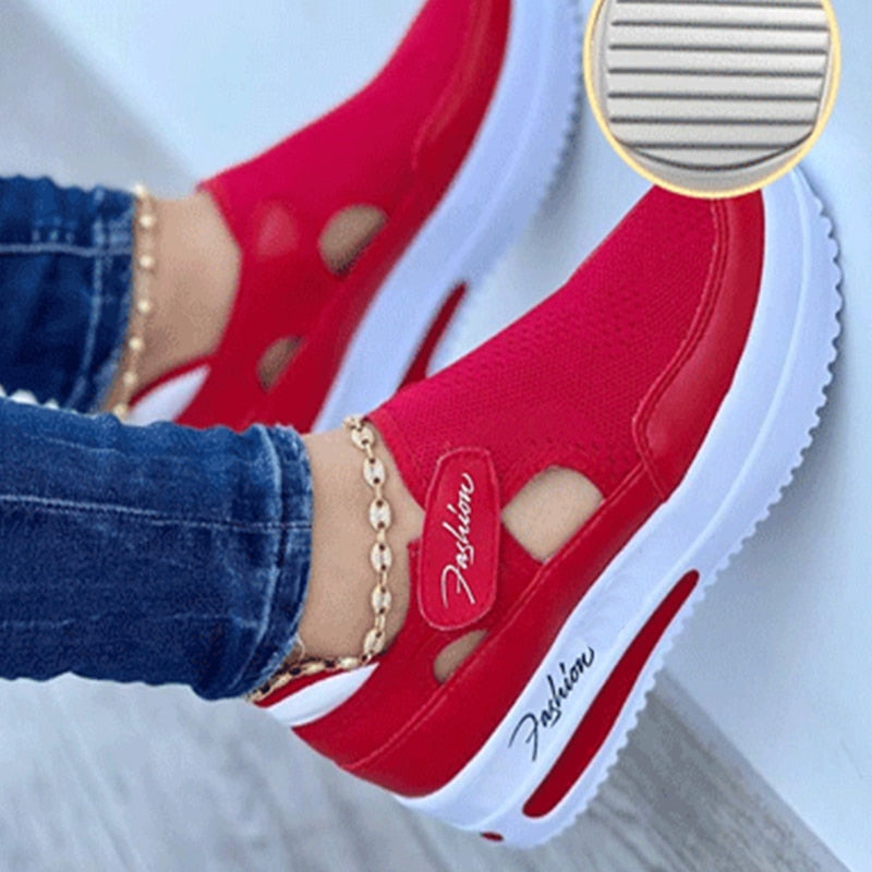 Zapatillas - Lunas