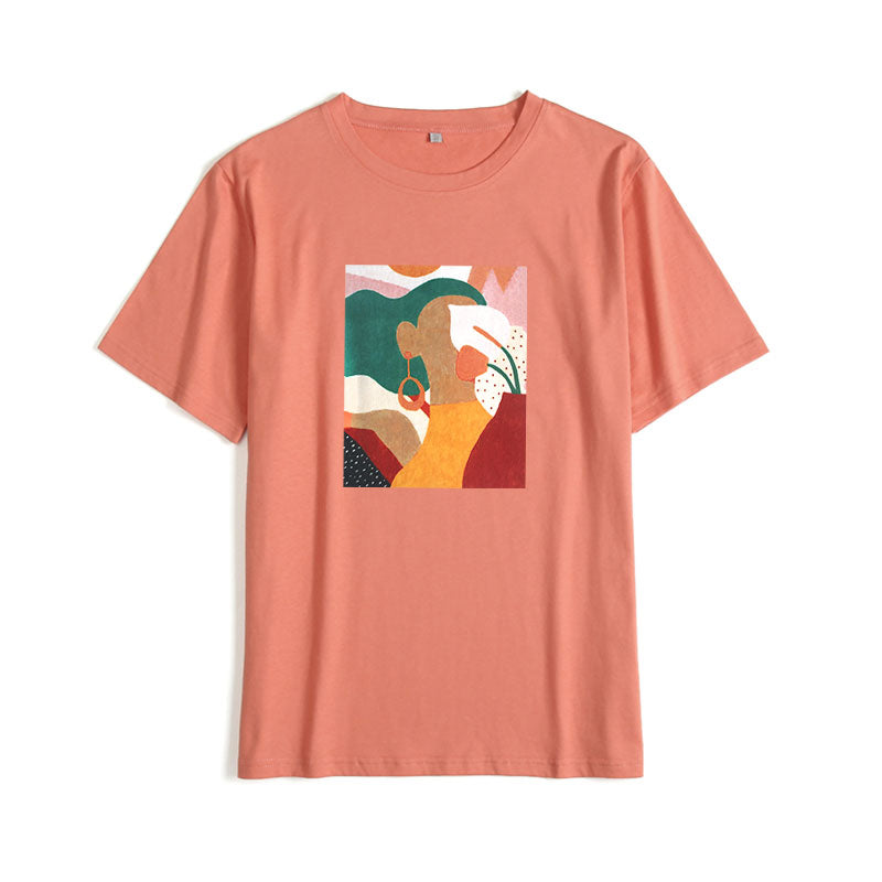 Camiseta - Aesthetic