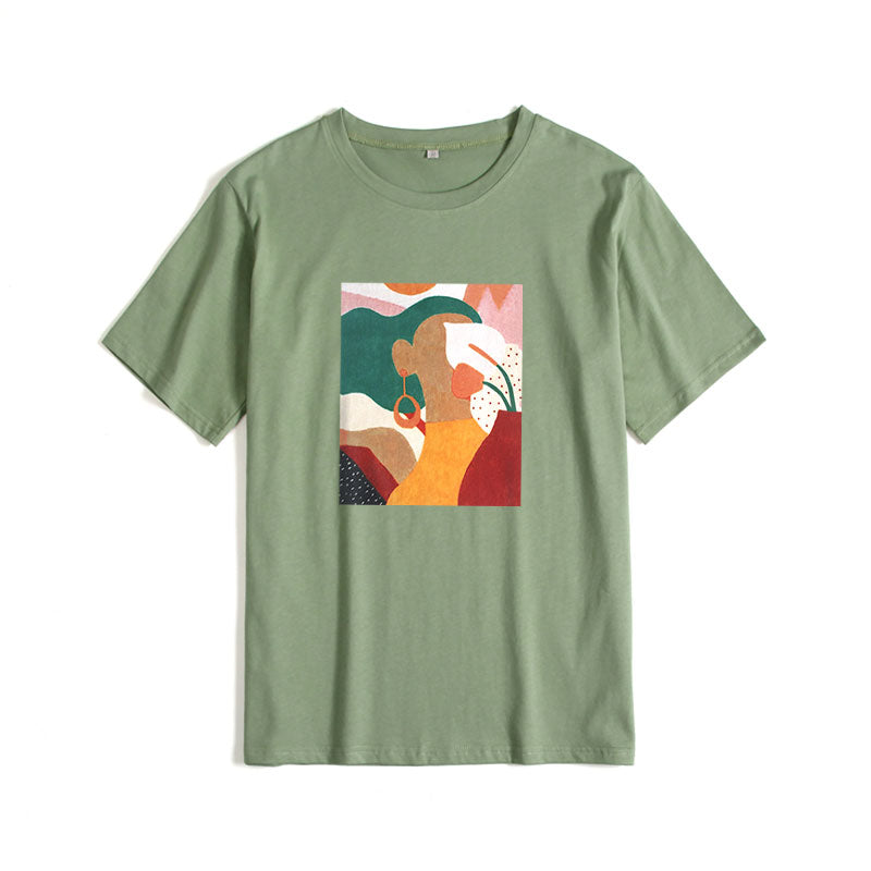 Camiseta - Aesthetic