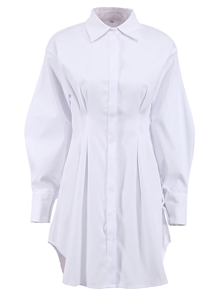 Vestido Camisero Dana