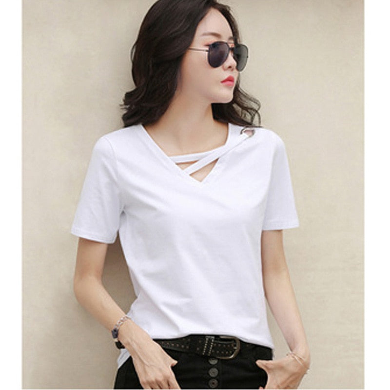 Camiseta - Galva