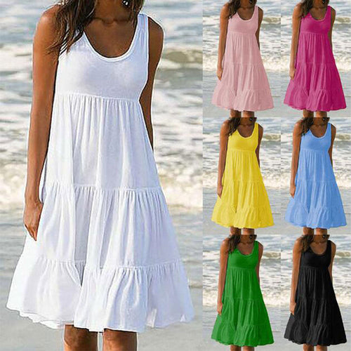 Vestido - Elaia