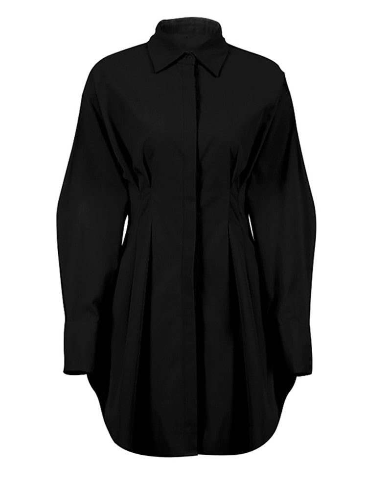 Vestido Camisero Dana