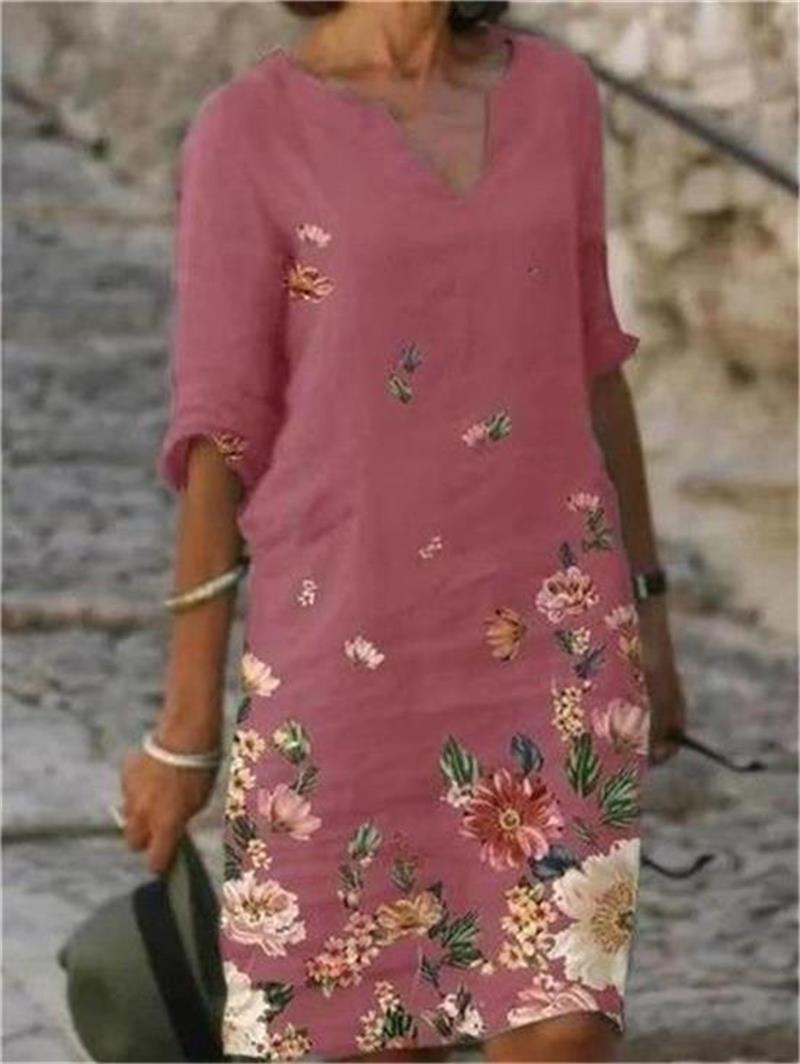 Vestido - Osques