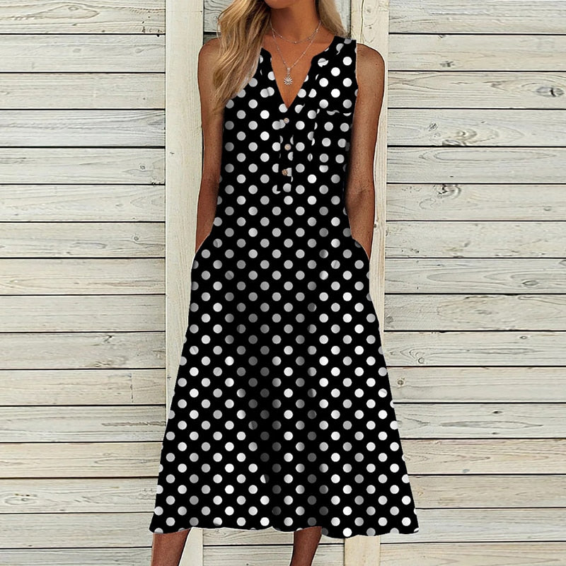 Vestido - Davina