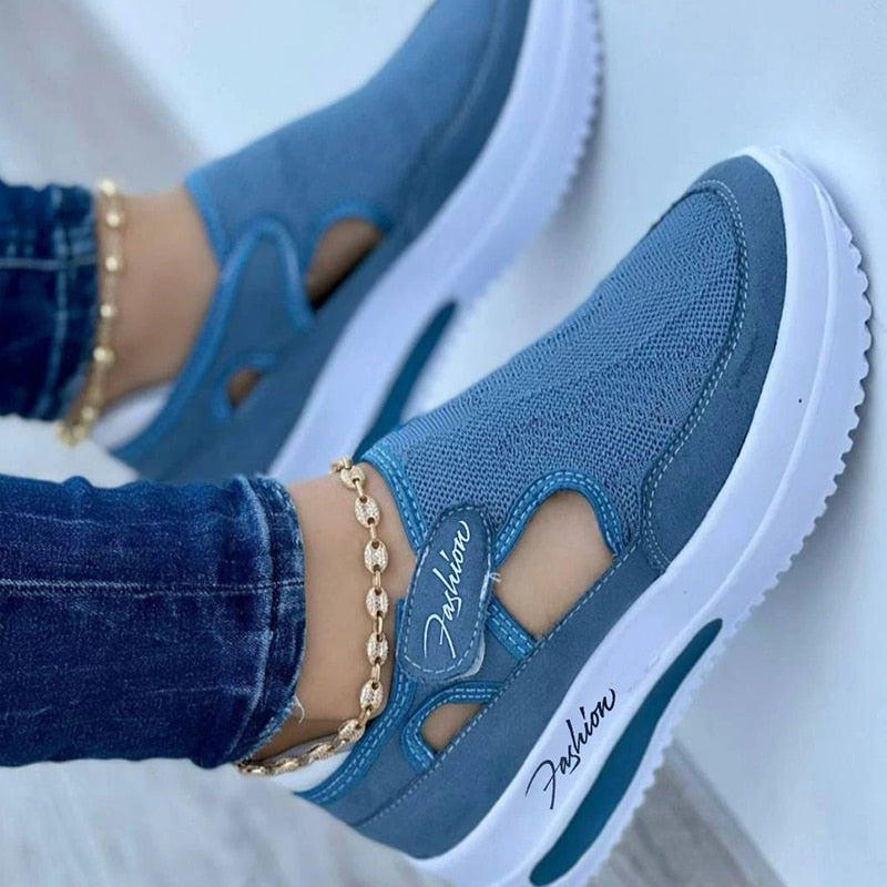 Zapatillas - Lunas
