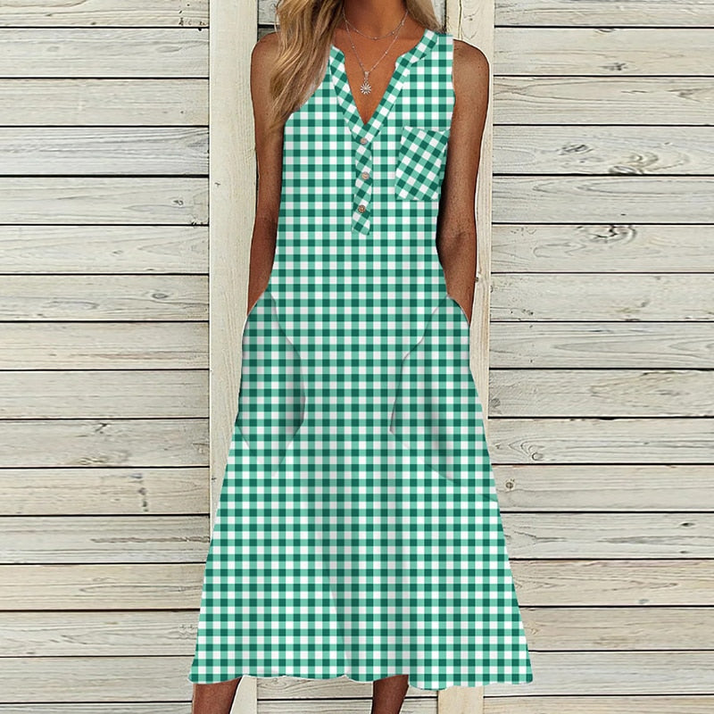 Vestido - Davina