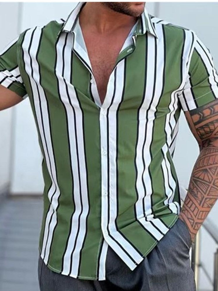 Camisa - Summer