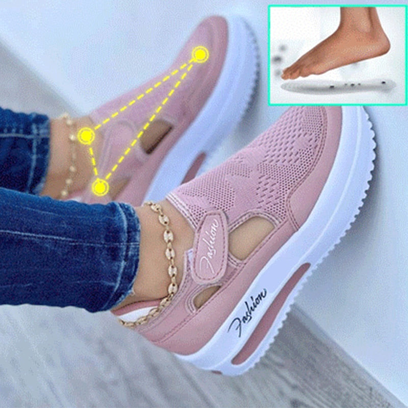 Zapatillas - Lunas