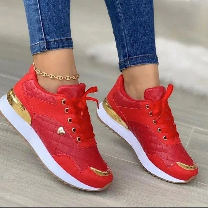 Zapatillas - Walker