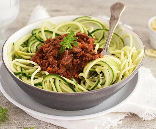 Cortadora Especial de alimentos