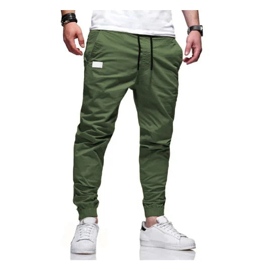 Pantalon Cargo Premium - CargoVip™
