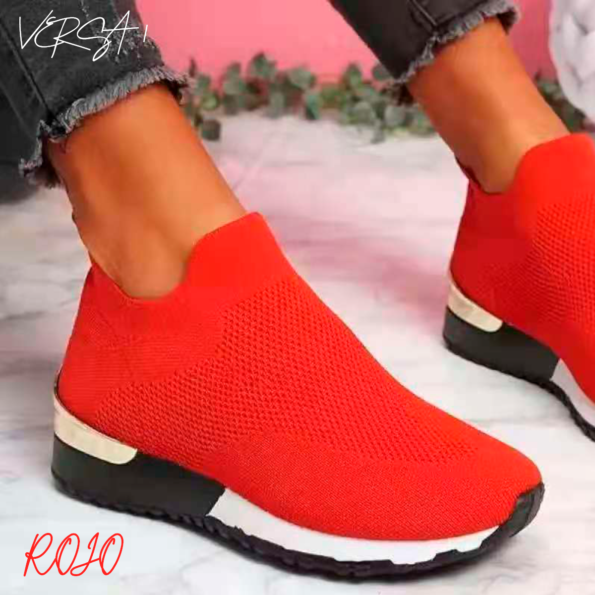 ZAPATILLAS - VERSA™